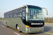 автобусы Shaolin