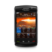 Black Berry Storm2 9550 GSM/CDMA