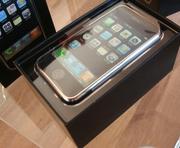 Iphone 3G black