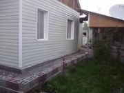 Продается дача по 19 км каскеленской трассы