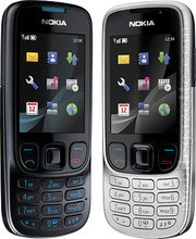 Nokia Z800 (копия 6303)