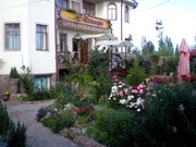 Отель Восторг на берегу Иссык-Куля,  г. Чолпон-Ата Кыргызстан