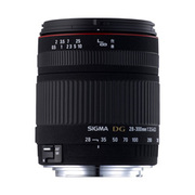 Объектив Sigma AF 28-300mm F3.5-6.3 MACRO  для Canon б/у