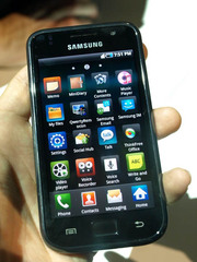 Samsung Galaxy S GT I9000 - 71 000 тенге