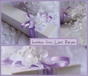 СВАДЕБНЫЕ ПРИГЛАСИТЕЛЬНЫЕ