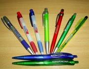 Ручки с логотипом. Печать на ручках. Продажа ручек