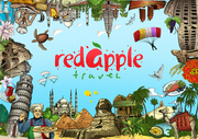 Redapple travel