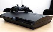 Sony Playstation 3 160gb SLIM