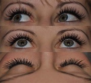 Наращивание ресниц 3D Lashes 87018426264