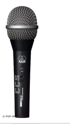 Вокальный микрофон AKG D88S XLR. Возможна доставка в Астану,  Алма-ату.
