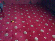 Настил напольных покрытий ламинат линолеум ковролан паркетная доска