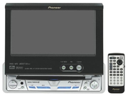 Продам новую автомагнитолу Pioneer AVH-P5750DVD