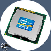 CPU Intel Core i5 — 2500 3.3GHz 6MB S-1155