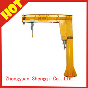 Jib crane BZD (0, 25t- 16t)