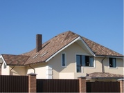 Все виды кровли крыш с гарантией