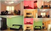 Apartments for short term rent in Tbilisi