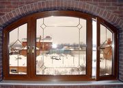 Ремонт пластиковых и аллюминевых окон,  витражей и прочее.