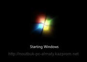 Установка Windows XP PRO SP3 в Алматы,  Установка Windows XP PRO SP3 в 