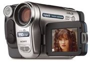продам видеокамеру SONY handycam.кассетн.тел:3761048