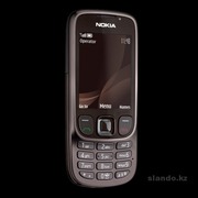 Nokia 6303i classic