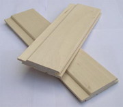 Вагонка,  брус,  полога,  печи,  а так же строим бани и сауны.