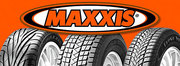 Автошины MAXXIS в большем ассортименте оптом и в розницу.