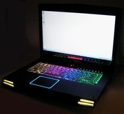 Ноутбук DELL Alienware m15X