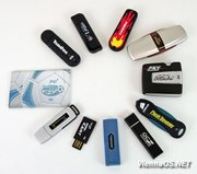 Продам USB Transcend флешки,  оптом и в розницу! Цена 4 Гб-1390 тг,  а 8