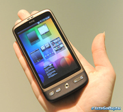 HTC Desire (CDMA) 