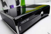 Продам Xbox 360 Slim 4G