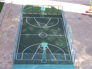 Все виды напольного покрытия