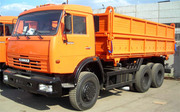 Камаз 45143