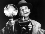 Профессиональная фото-съёмка