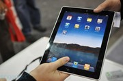 Apple iPAD2 от KZStudent!!!