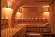 Оборудование для саун