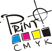 Рекламно-производственная компания Print CMYK