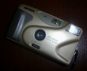 Фотоаппарат Skina SK-222 + чехол.