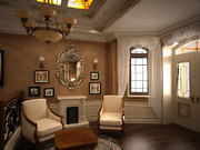 Дизайн, Интерьер, Фасад, Ландшафт, Ремонт