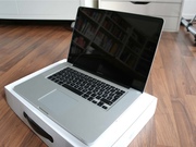 Apple MacBook pro