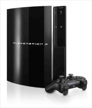 Новая Sony Play Station 3 Slim,  320GB память,  1год гарантии,  2игры.