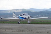 Продается самолет тренировочный FESTIVAL 2007 100000$. 