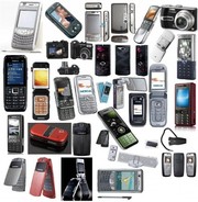Большой выбор сотовых телефонов!!!