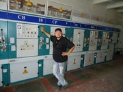 Услуги электротехнического персонала