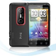 Продам под заказ коммуникатор HTC EVO 3D