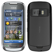 Продам Nokia С7. оригинал. 
