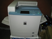 Цифровая машина canon clc 3200