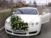 Элитные лимузины Алматы и автомобили  VIP класса