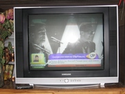 Телевизор Samsung 68 диагональ,  в отличном состоянии