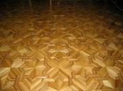 Паркет от А до Я