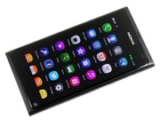 продаю новую сотку Nokia N9